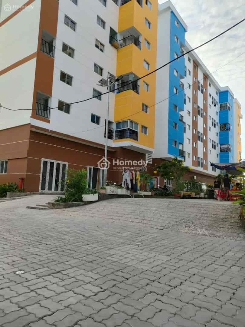 Chính chủ bán nhanh căn hộ chung cư a6-129, Nguyễn Văn Cừ, Xã Phước An, Huyện Nhơn Trạch, Đồng Nai