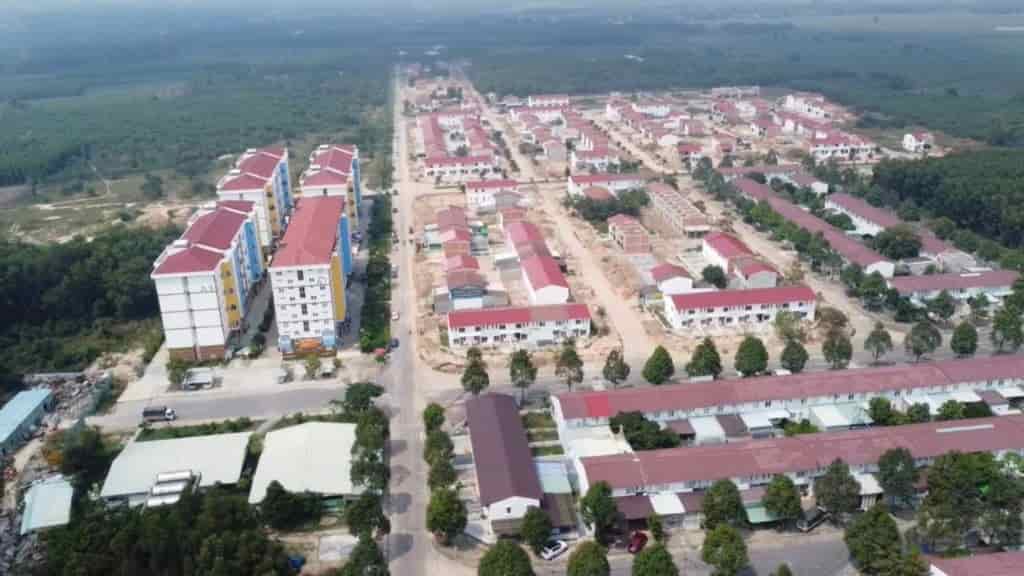 Chính chủ bán nhanh căn hộ chung cư a6-129, Nguyễn Văn Cừ, Xã Phước An, Huyện Nhơn Trạch, Đồng Nai