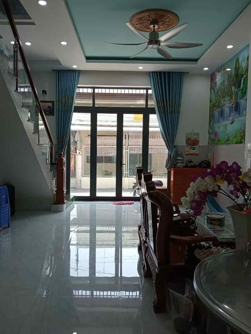 Chính chủ bán nhà mặt phố phường Tân Phong, Tp Biên Hòa, Đồng Nai