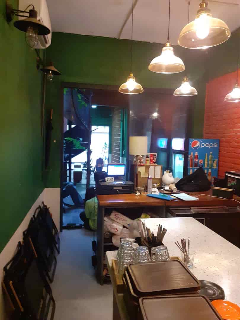 Chính chủ cần sang nhượng quán cafe mặt đường Trần Hữu Tước, Nam Đồng, Đống Đa, Hà Nội