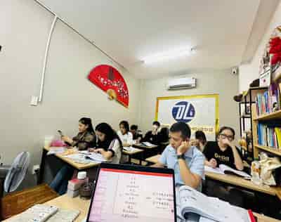 Chính chủ cho thuê phòng dạy theo tháng tại Quang Trung, Gò Vấp, Tp Hồ Chí Minh