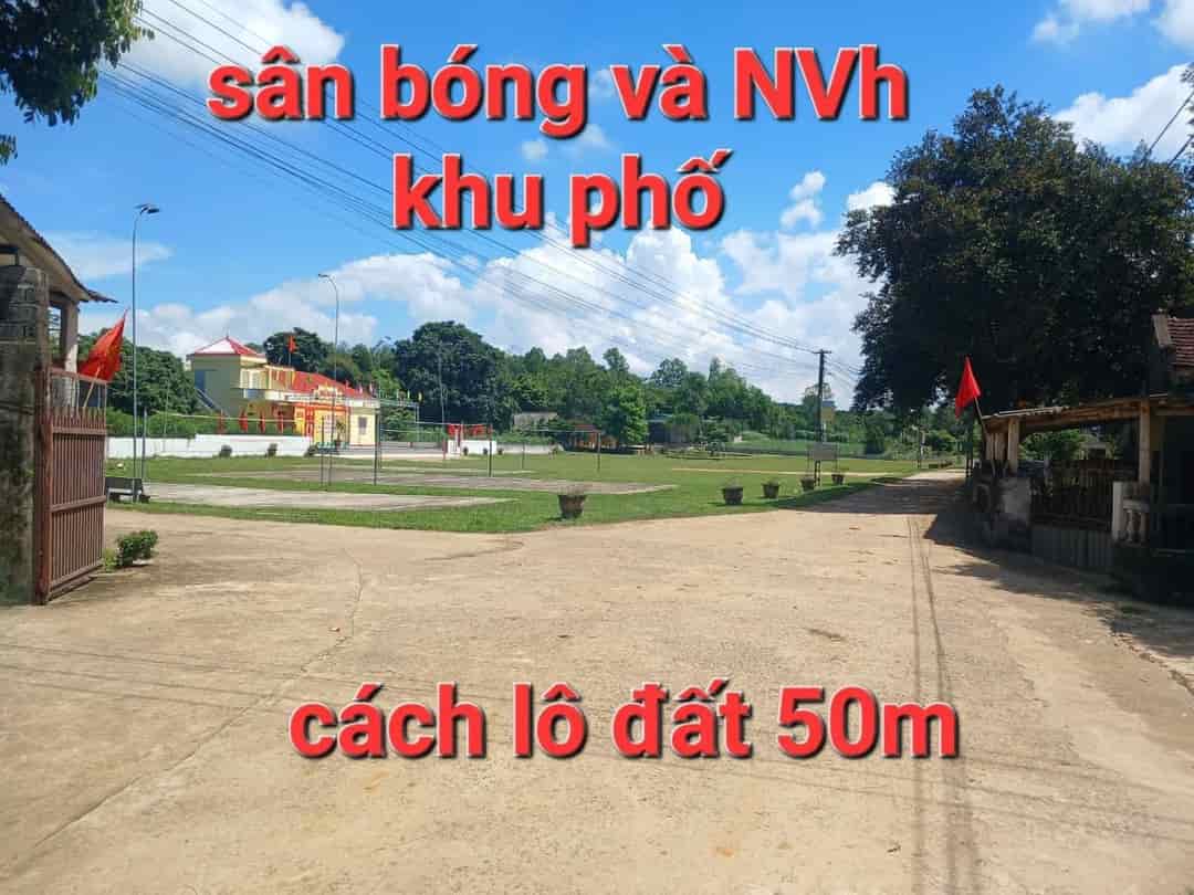 Cần ra lô đất tại thị trấn Sao Vàng, Thọ Xuân, Thanh Hóa