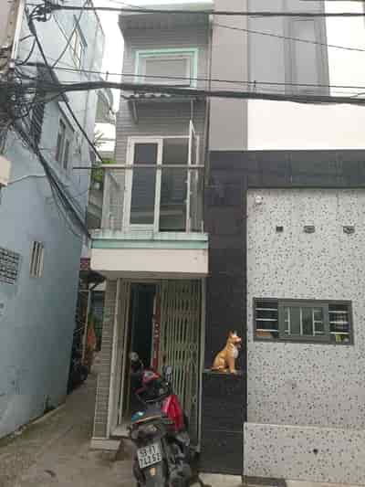 Cho thuê nhà nguyên căn tại Tân Thành, phường Hòa Thạnh, quận Tân Phú, Tp Hồ Chí Minh