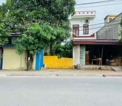 Chính chủ cần bán lô đất tại thị trấn Ngô Đồng, huyện Giao Thuỷ, tỉnh Nam Định