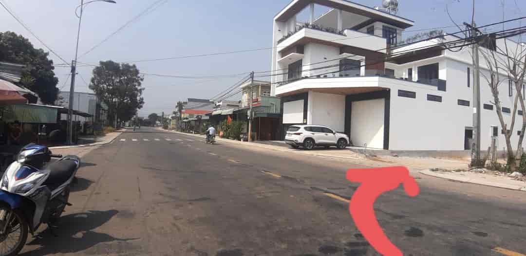 Chính chủ cần bán 2 lô đất tại phường An Tân, thị xã An Khê, tỉnh Gia Lai