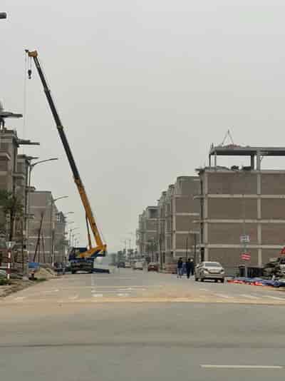 Chính chủ cần ra lô đất trục chính dự án Vũ Kiệt mặt đường 25m Thuận Thành, Bắc Ninh