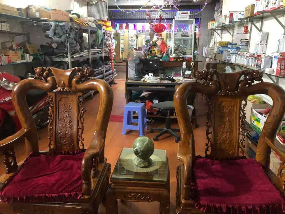 Chính chủ cần bán căn nhà mặt đường Nguyễn Mẫn, Phường Nam Sơn, Kiến An, Hải Phòng