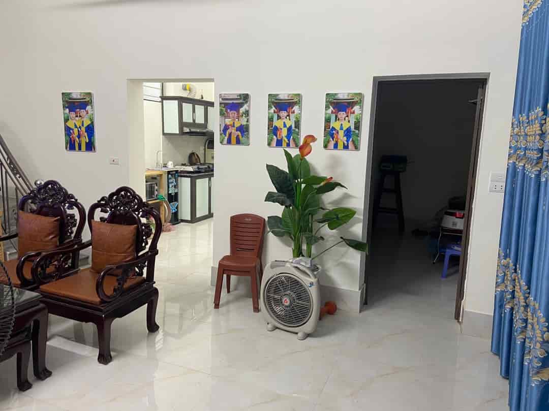 Chính chủ bán căn nhà 2 tầng trong ngõ đường Thái Bình, Tp Nam Định