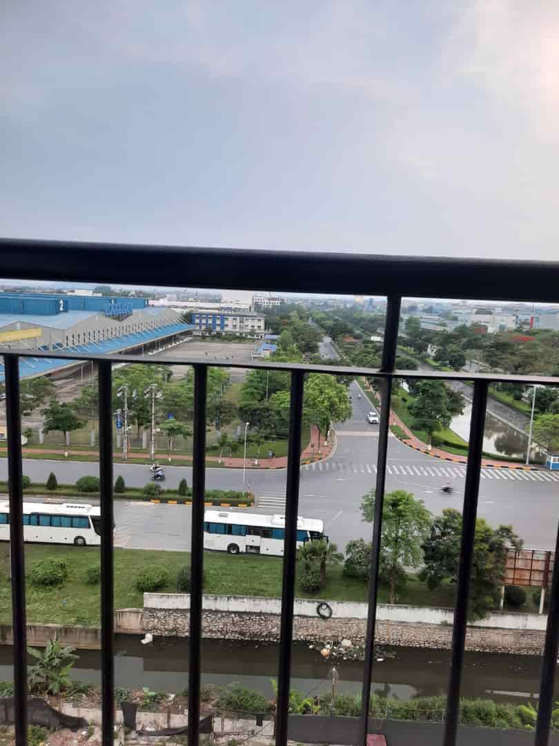 Chính chủ cho thuê căn hộ 2pn view đẹp tại chung cư Bắc Kỳ Ấp Đồn, Yên Phong, Bắc Ninh