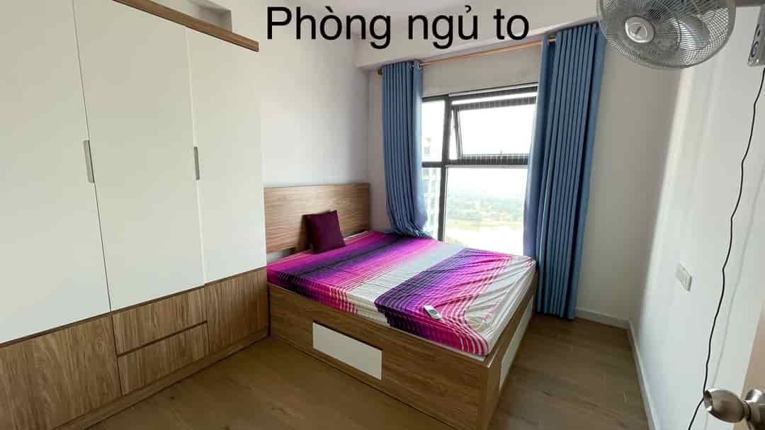 Chính chủ cho thuê CHCC cao cấp, WestBay tòa B, Ecopark, 6.5 triệu/tháng, full đồ