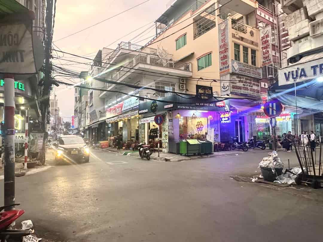 Chính chủ cần sang nhượng quán nhậu mặt tiền tại phường Tân An, Ninh Kiều
