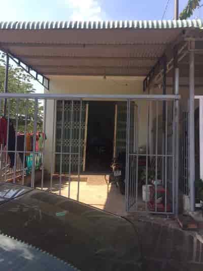 Chính chủ bán căn nhà mặt tiền vị trí đẹp tại Xuân Lộc, Đồng Nai