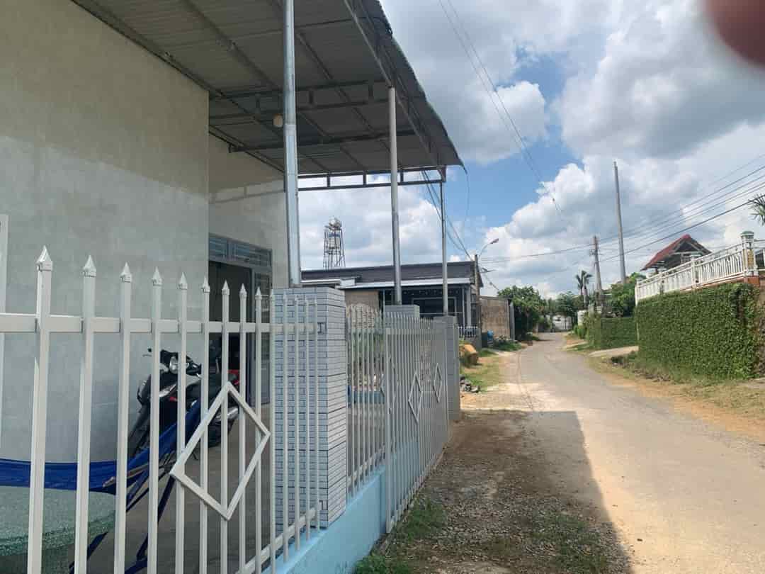 Cần bán nhà chính chủ mặt tiền đường số 6, thôn 12, xã Lộc Thành đã sáp nhập về TP Bảo Lộc, Lâm Đồng