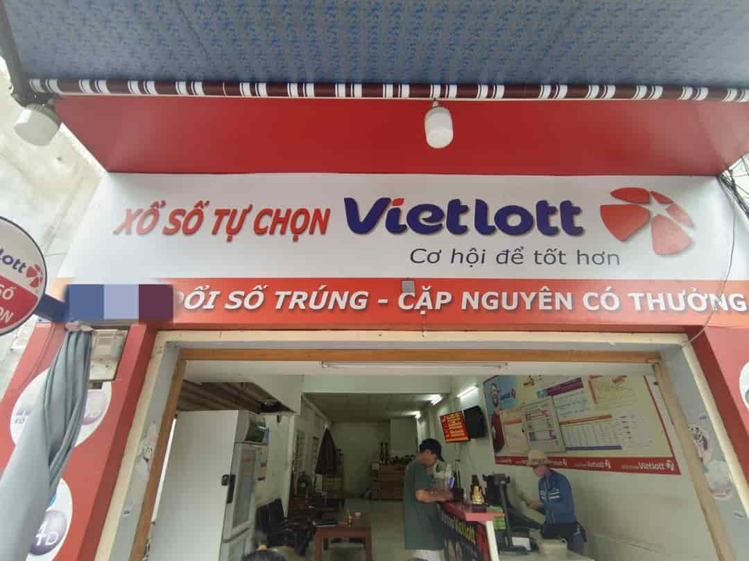 Nhà 62m2 2 mặt tiền trước sau Lê Văn Quới, kinh doanh dòng tiền khủng đường Lê Văn Quới