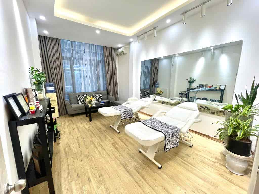 Bán nhà đẹp ngõ 178 Thái Hà 41m2, xây 4 tầng ô tô kinh doanh nhỉnh 11 tỷ hiếm quận Đống Đa