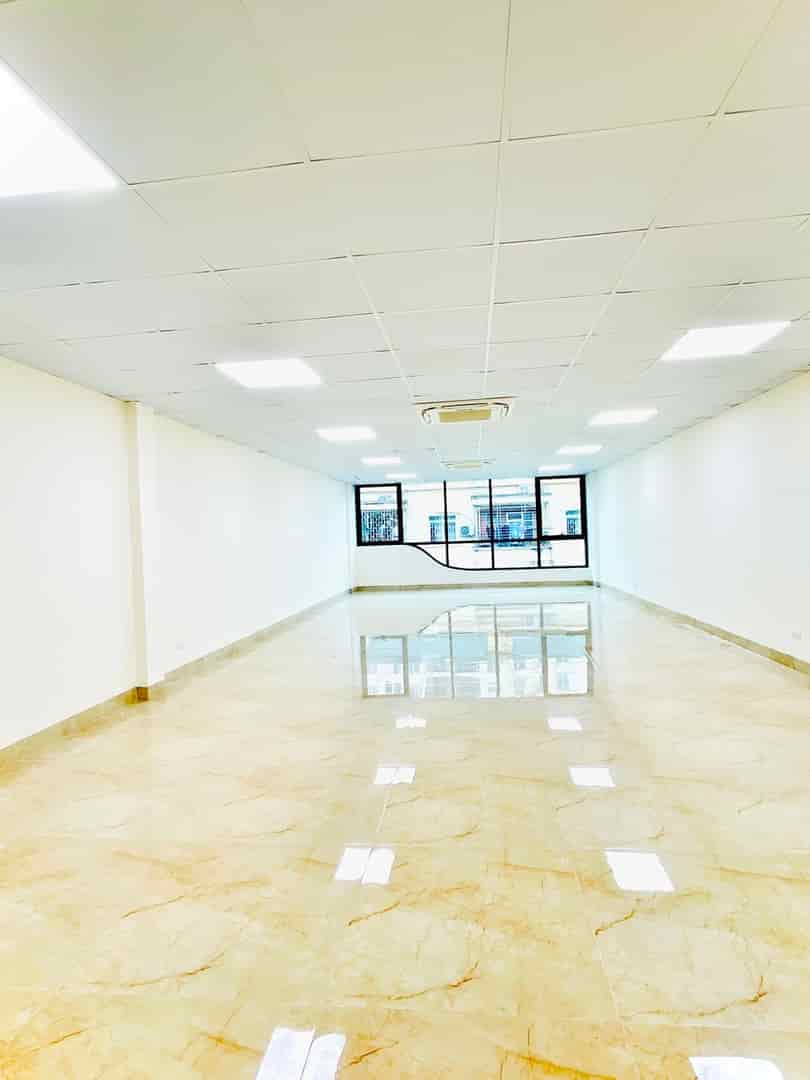 Bán nhà phố Nguyễn Hy Quang 120m2, 8 tầng 1 tum, mặt tiền 8m văn phòng kinh doanh cực hiếm