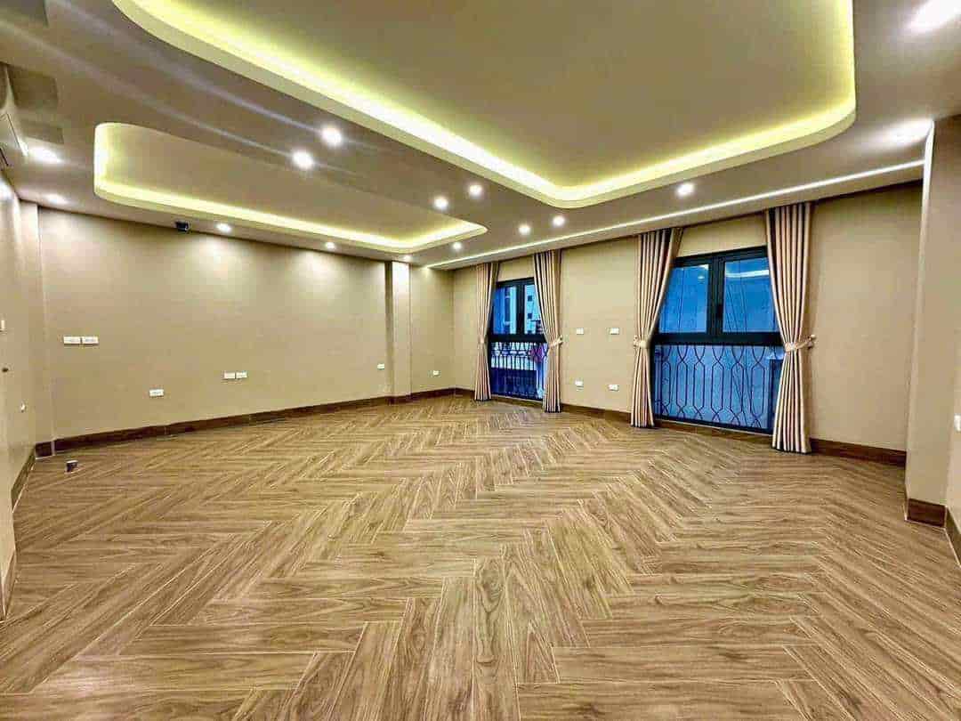 Phố Nguyễn Chí Thanh 60m2, 7T thang máy, MT 6.6m, gara ô tô kinh doanh đỉnh