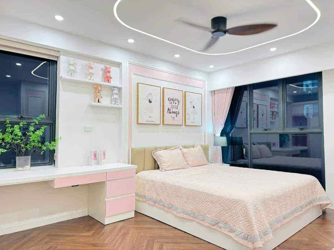 Phố Cát Linh cực đẹp 40m2, 5 tầng 2 mặt ngõ ô tô hiếm quận Đống Đa