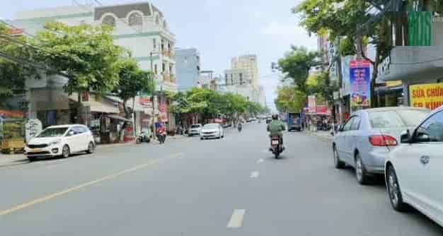 Đất mặt tiền đường 5.5m sát Nguyễn Văn Thoại, 188m2, ngang 6.5m