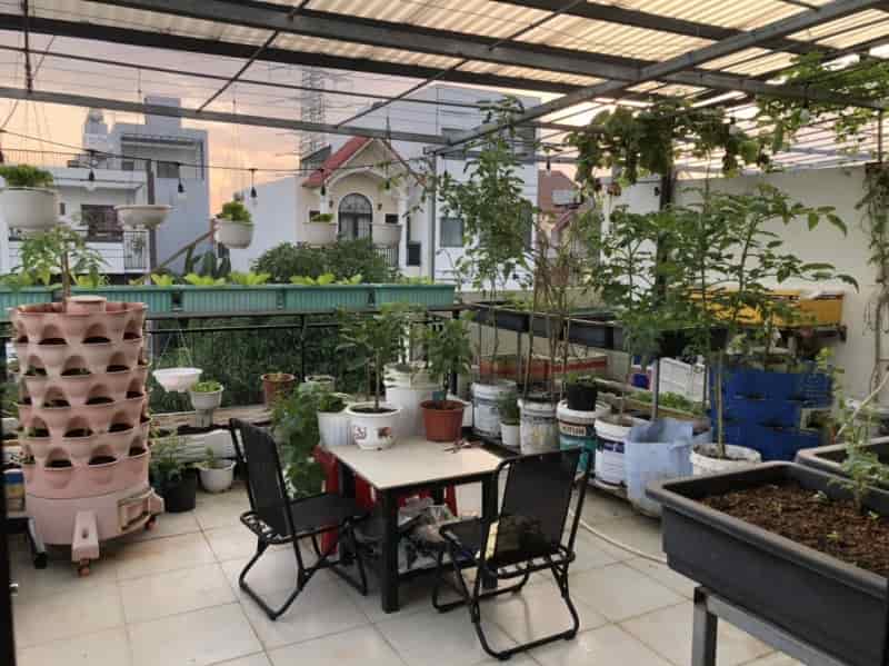 Biệt thự MT Anh Thơ Bên Sông Hàn gần Cầu Tuyên Sơn, 300m2, 3 tầng view sông