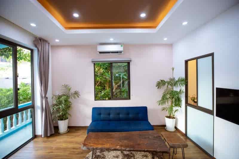 Góc kiệt rộng gần MT Lê Duẩn, 71m2, cực đẹp, KD căn hộ/homestay