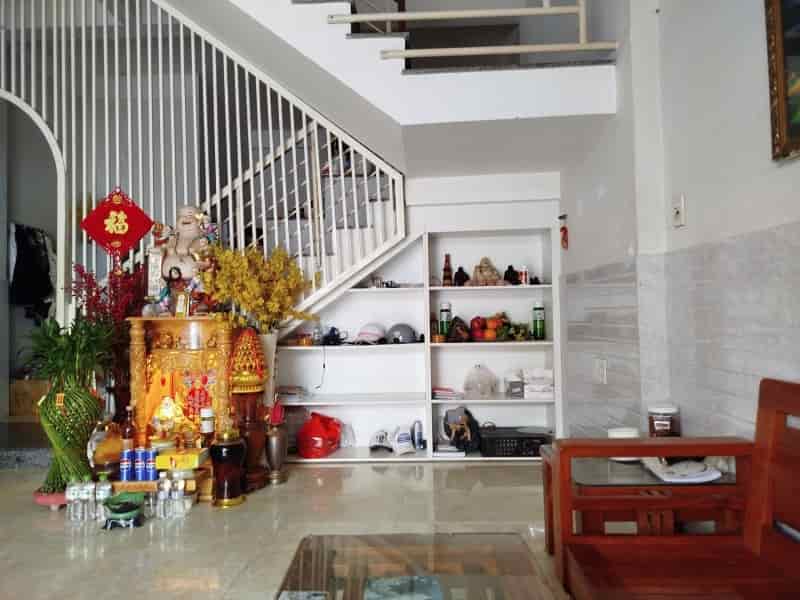 Mặt tiền An Thượng gần Châu Vĩnh Tế, 52m2 3 tầng, kinh doanh, 5.x tỷ