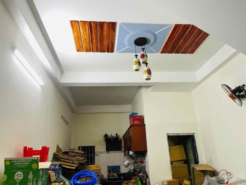 Mặt tiền Hà Đặc ngay chợ Phước Mỹ, 63m2, 3 mê cứng, kinh doanh, 7.x tỷ