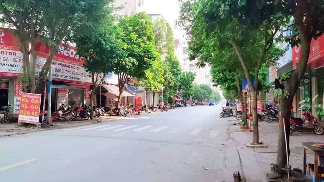 Bán đất 10 mảnh Mậu Lương, Kiến Hưng giá từ 5.1 tỷ.