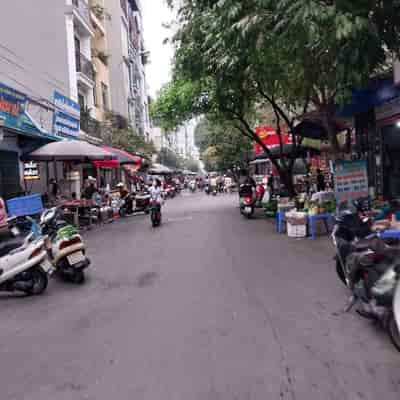 Tìm chủ mới tại phố Trần Đăng Ninh, Hà Đông 8 tỷ
