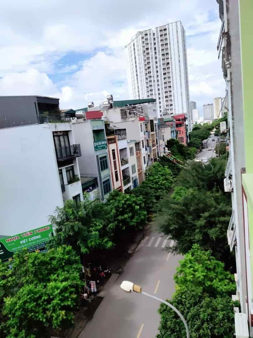Bán nhà mặt phố Tô Hiệu, Hà Đông, nhỉnh 8 tỷ