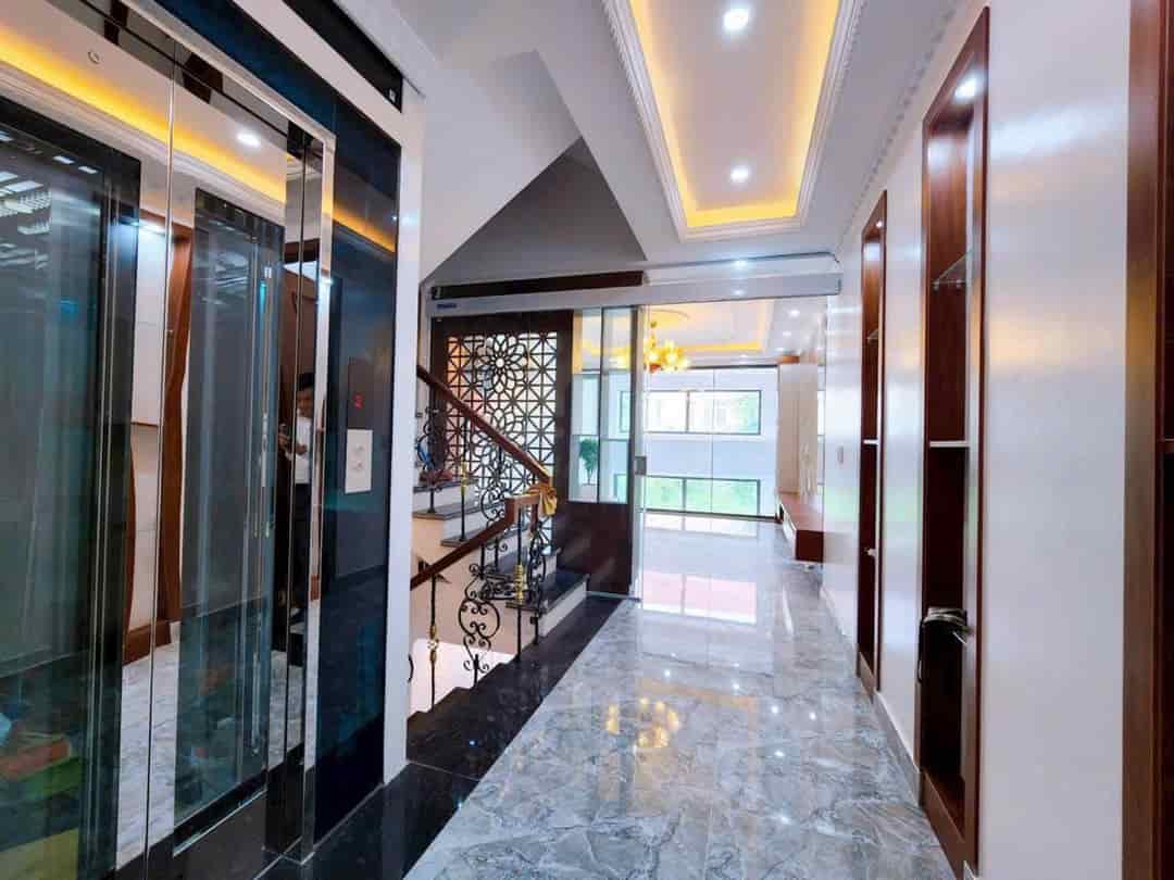 Bán nhà Xuân La, thang máy, kinh doanh, ô tô tránh, 75m 14.3 tỷ