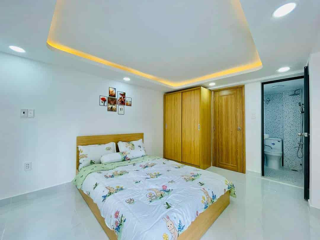 Nhà đẹp Bùi Đình Tuý 24m2, 3T, 2PN, 70m2, dtsd chỉ 3.15 tỷ, thương lượng