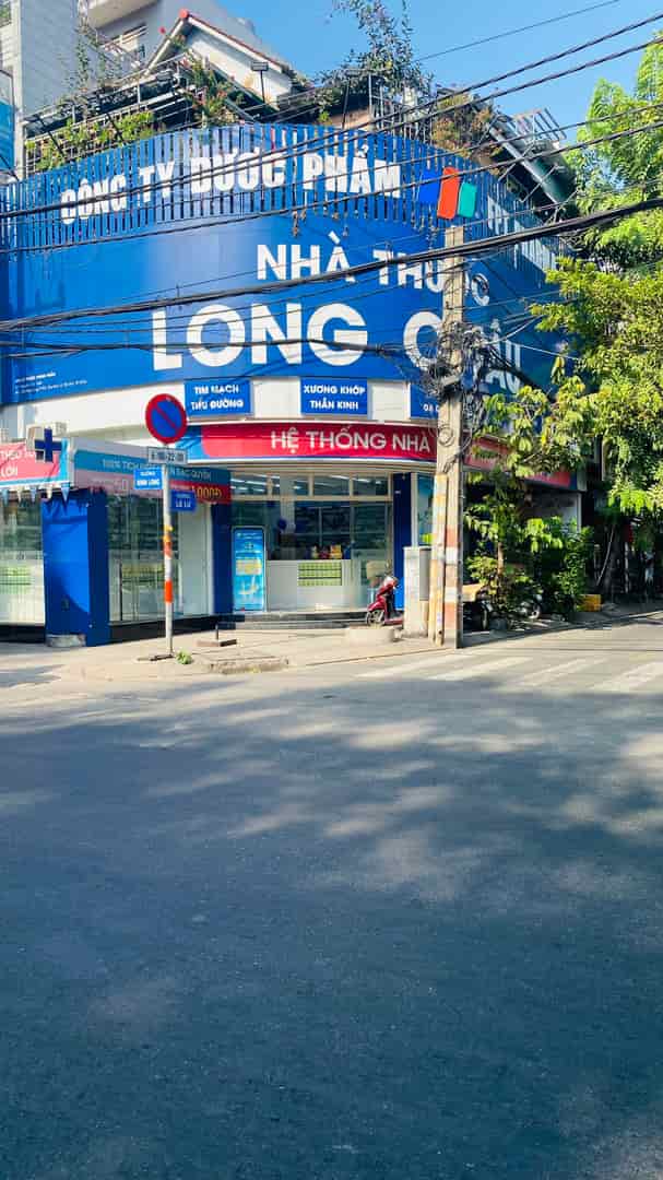 Bán nhà sát ngã tư Nguyễn Sơn, Bình Long Tân Phú, 48m2, hẻm 6m, giá 3,2 tỷ