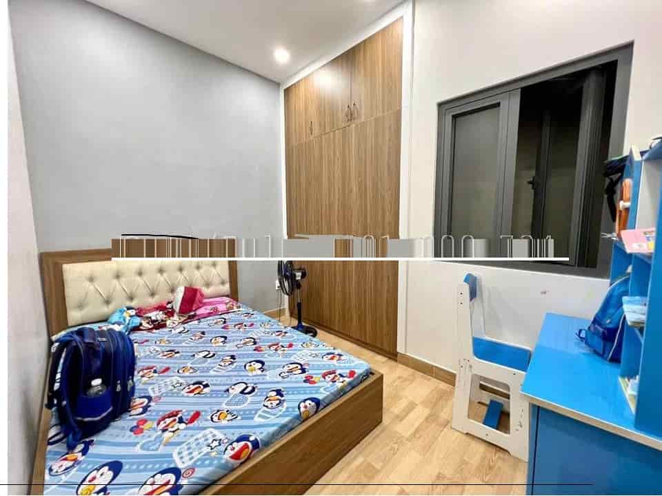 Vỡ nợ cần bán nhà đường Hồ Văn Long, phường Tân Tạo, quận Bình Tân, 68m2, 1tỷ090 shr, 1tl1 3pn, 3wc