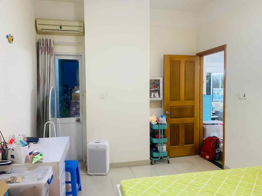 Cho thuê căn hộ Nguyễn Văn Đậu 2 phòng ngủ, 2WC full đồ nội thất chỉ 14 triệu, đi xem thực tế