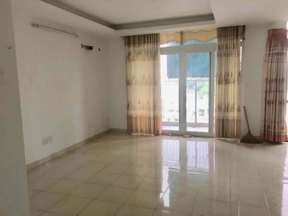 Cho thuê căn hộ Hà Đô Nguyễn Văn Công, 2pn, 2wc dt 74m2 nội thất cơ bản 12.5tr
