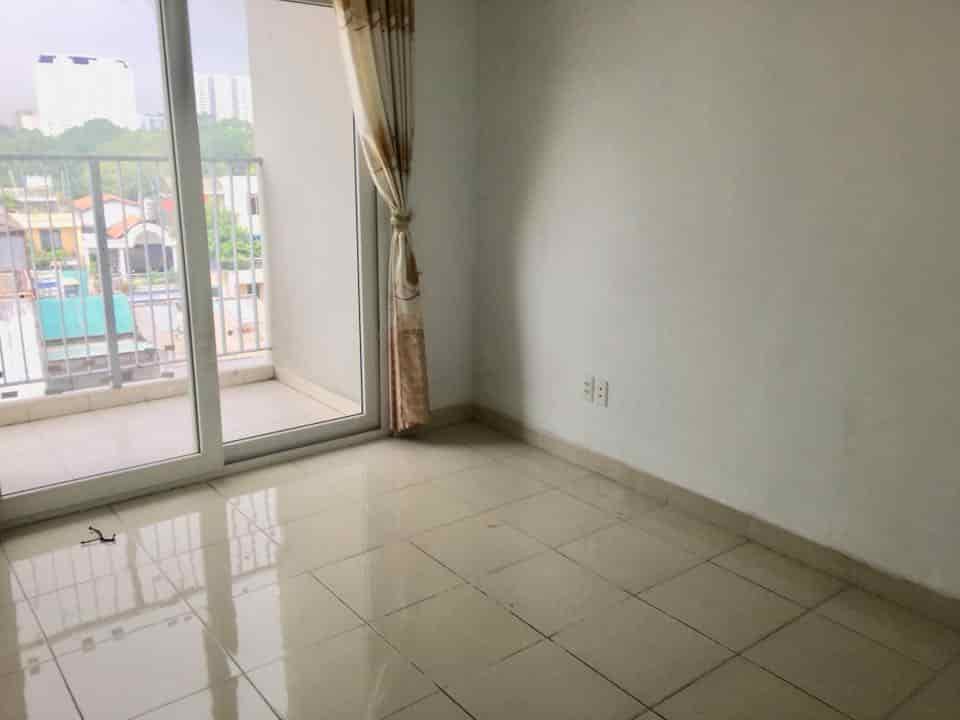 Cho thuê căn hộ Hà Đô Nguyễn Văn Công, 2pn, 2wc dt 74m2 nội thất cơ bản 12.5tr