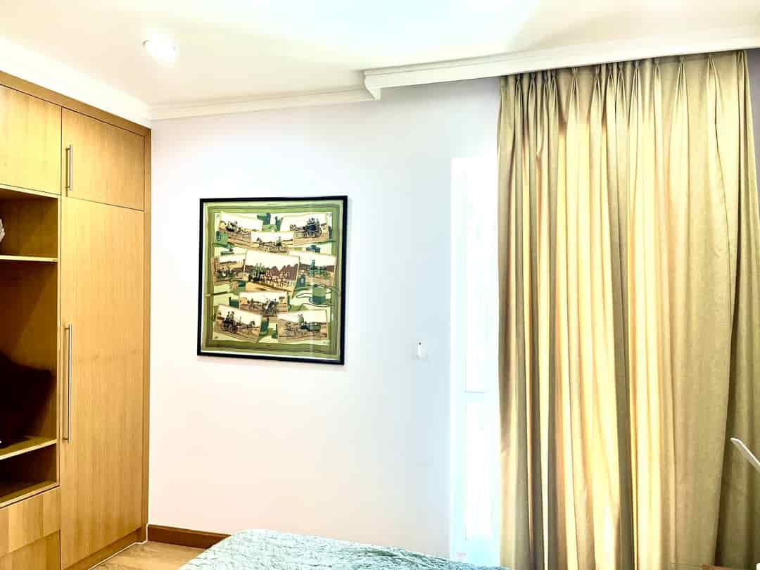 Cho thuê căn hộ Saigon Pavillon 1pn 18tr, 2pn 28tr, 3pn 35tr, full nội thất