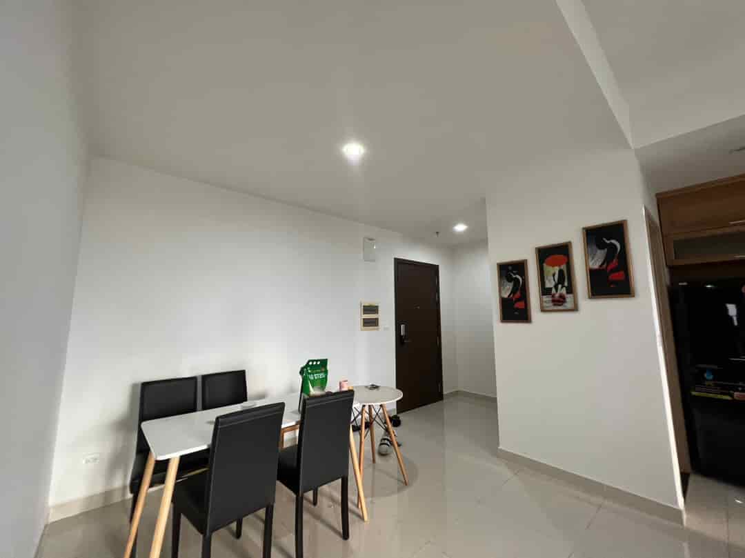 Cho thuê căn hộ Newton Residence, 3PN, 2WC, 110m2, full nội thất y hình 23tr nhân nhà ở ngay