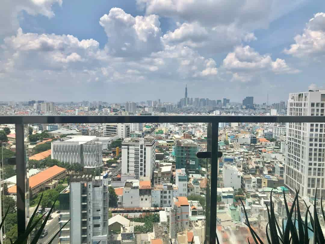 Cho thuê căn hộ Kingston Residence 3PN, 2WC, chỉ 23tr, giỏ hàng 5 căn