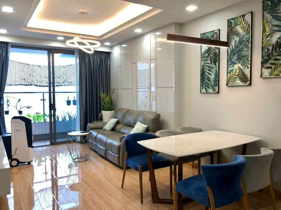 Cho thuê căn hộ Kingston Residence 3PN, 2WC, chỉ 23tr, giỏ hàng 5 căn