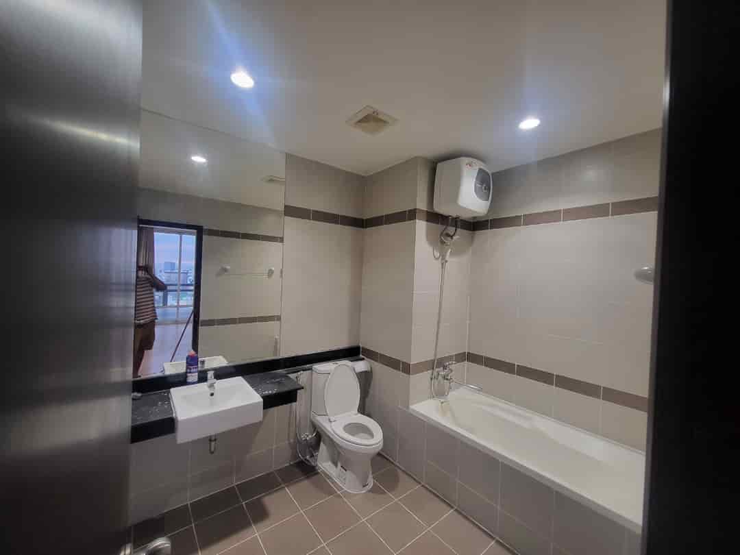 Cho thuê căn hộ Horizon Tower 3 phòng ngủ, 2wc, nội thất cơ bản 26 triệu