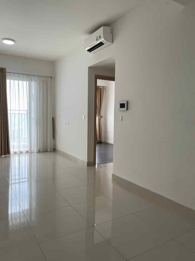 Cho thuê chung cư Newtown Residence 2pn, 2wc, nội thất cơ bản, 17tr