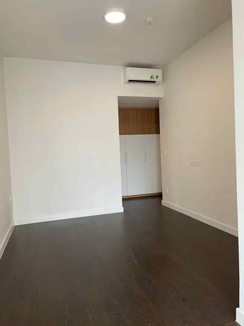 Cho thuê chung cư Newtown Residence 2pn, 2wc, nội thất cơ bản, 17tr