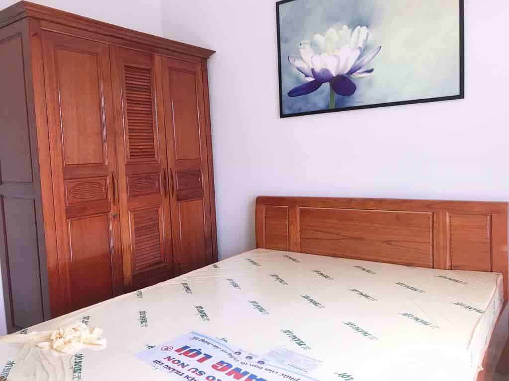 Cho thuê căn hộ Mone Nguyễn Bỉnh Khiêm 2pn, 2wc full nội thất đẹp, chỉ 15tr