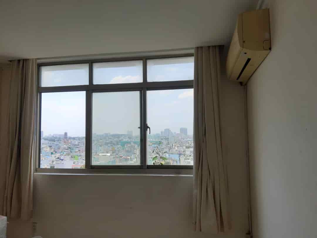 Bán căn hộ Screc Tower, 2 phòng ngủ/2wc sổ hồng chính chủ