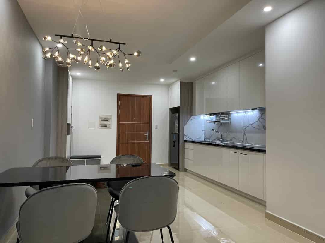 Cho thuê căn hộ Cityland Park Hills 3 phòng ngủ/2wc full đồ đẹp 18 triệu ở ngay