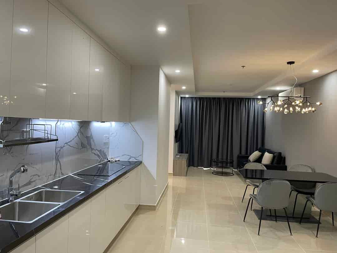 Cho thuê căn hộ Cityland Park Hills 3 phòng ngủ/2wc full đồ đẹp 18 triệu ở ngay