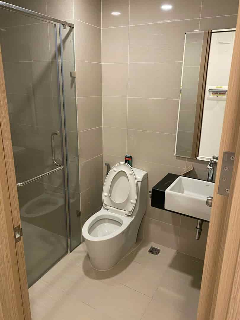 Cho thuê căn hộ Newton Residence 1 phòng ngủ/1wc, nội thất đầy đủ 12triệu