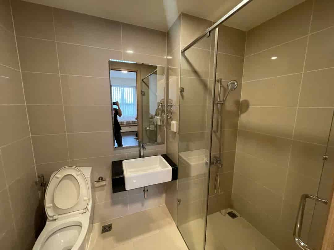 Cho thuê căn hộ Newton Residence 2 phòng ngủ, 2WC full nội thất đẹp 20tr